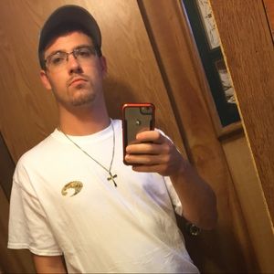 Meet your Posher, Jacob